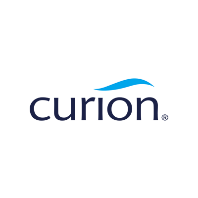 Logo curion